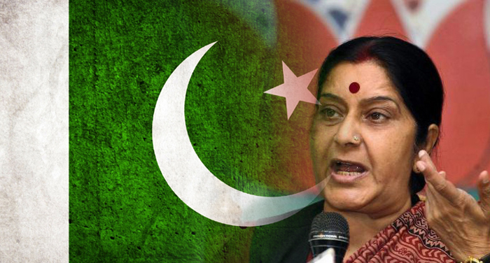 pakistani woman, impressed, sushma swaraj, twitter, prime minister