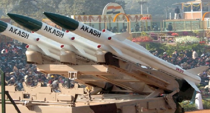 akash, missile, deployed, china border, cag, Dokalm, Parliament