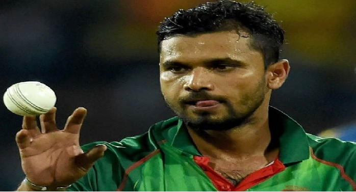 बांग्लादेश के सलामी बल्लेबाज तमीम इकबाल ने एसेक्स के साथ किया करार