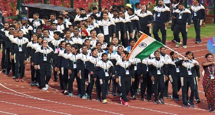 game भारत ने रचा एशियाई एथलेटिक्स चैंपियनशिप में इतिहास
