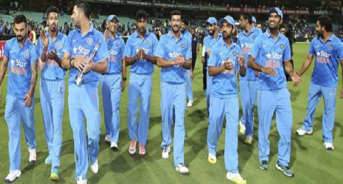 indiabn एंटिगा में गेंदबाजों ने बिखेरा अपना जलवा, 93 रनों से की जीत हासिल