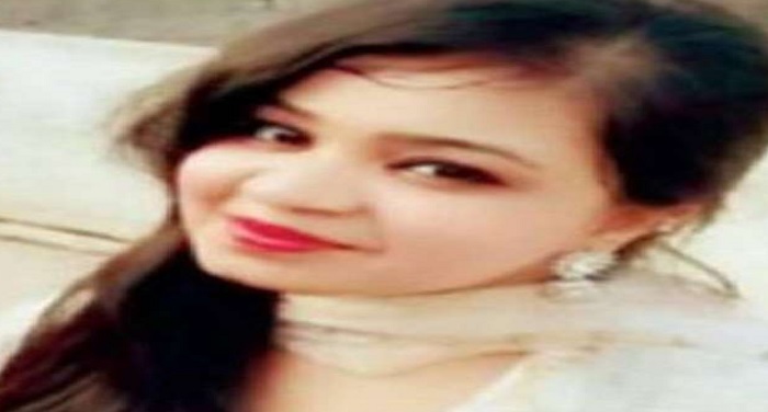 pak हिंदुस्तानी लड़के से शादी के लिए इस पाकिस्तानी लड़की ने सुषमा से लगाई गुहार