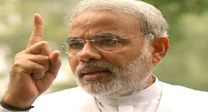 PM Modi, class, MP, speaks, tolerate, absenteeism, monsoon session