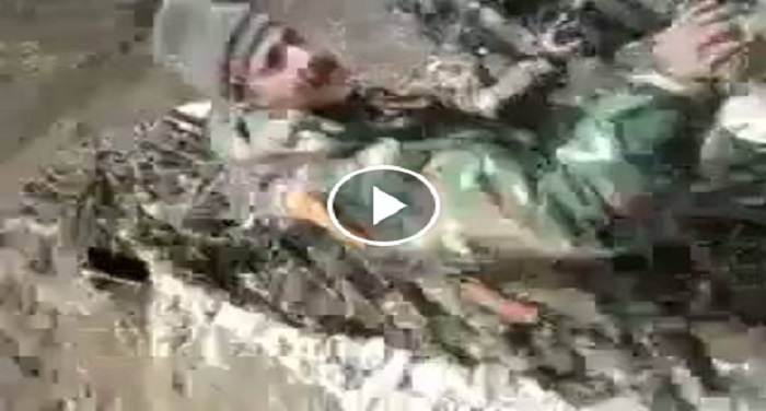 video2 भारतीय सैनिकों और चीनी सैनिकों के बीच झड़प का वीडियो हुआ वायरल देखें पूरी घटना