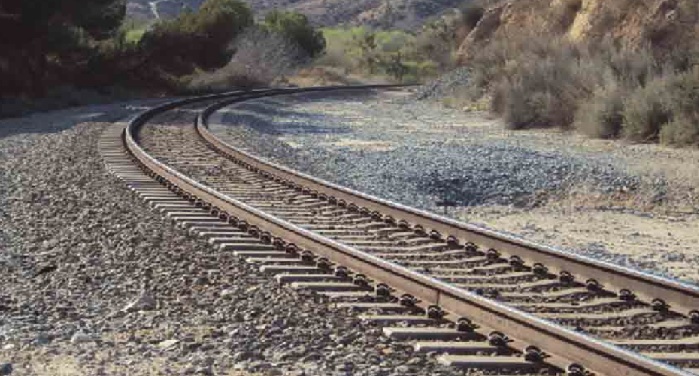 रेल मार्ग बस्तर रेलमार्ग से जुड़ेगा ओडिशा का नवरंगपुर