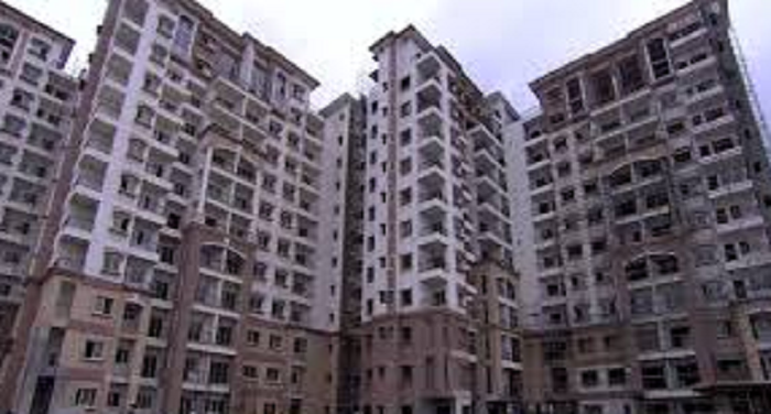 ी76रीकगबह 1 दिल्ली विकास प्राधिकरण की आवास योजना लॉन्च, 12 हजार फ्लैट नीलामी