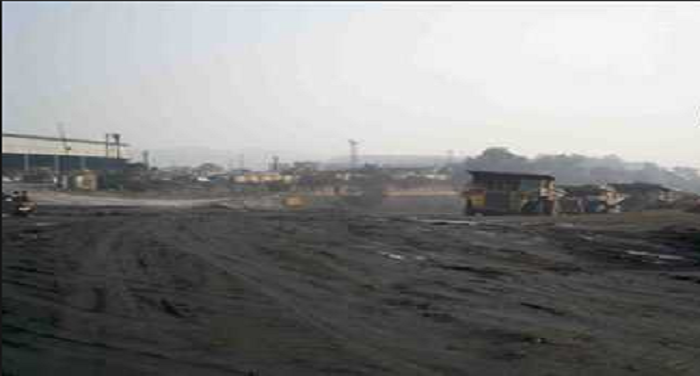 decrease in coal production, rajmahal project, koyla