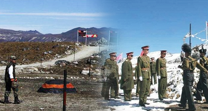 Doklam डोकलाम विवाद: बिना किसी शर्त भारत को पीछे हटानी होगी सेना- चीन