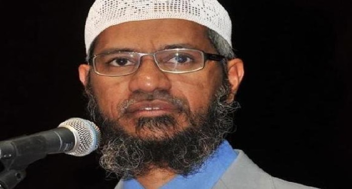  zakir naik, interpol, nia, dhaka attack, islamic research foundation