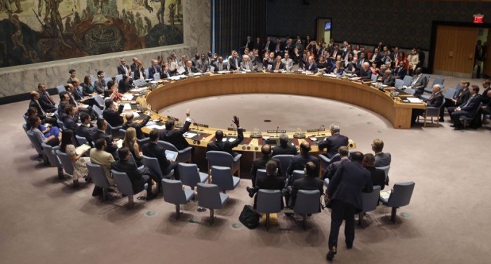 UN Security Council,North Korea,