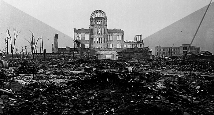 nuclear, attack, stigma, Hiroshima, humanity, atom bomb, America