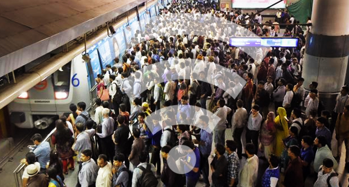 wifi delhi metro