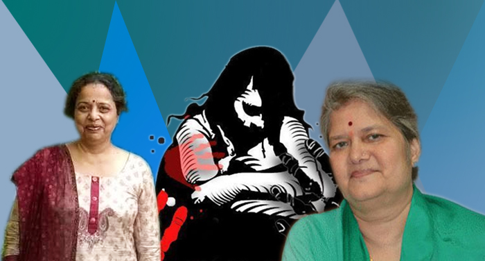 marital rape देश में वैवाहिक बलात्कार को लेकर पूर्व महिला आयोग अध्यक्ष ममता शर्मा के साथ आर-पार