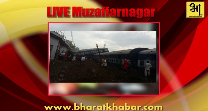 muzzaffarnagar, train accident, khatauli, kaling utkal, train conspiracy