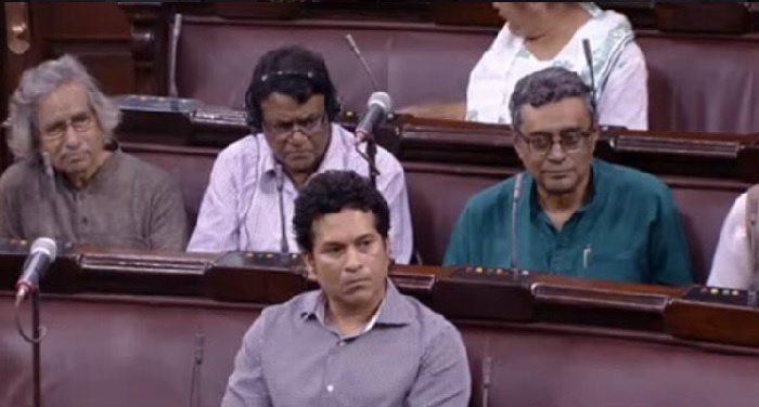 sachin tendulkar, rajya sabha, mary kom, Naresh agarwal