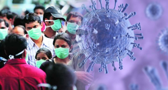 Swine flu, Havoc,district Meerut, students, private and government schools, 7 days leaves, 