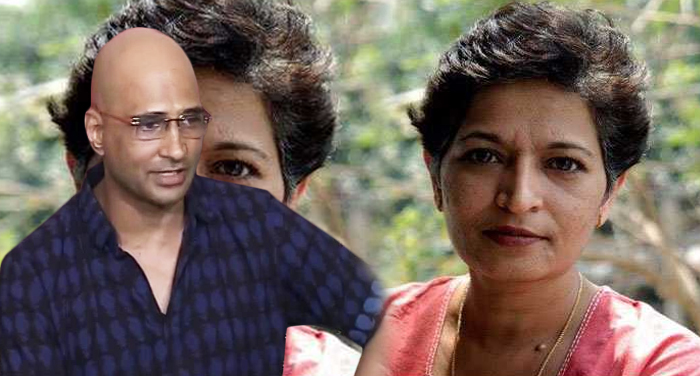 Indrajit Lankesh गौरी हत्याकांड: सभी एंगल से होनी चाहिए मामले की जांच- इंद्रजीत लंकेश