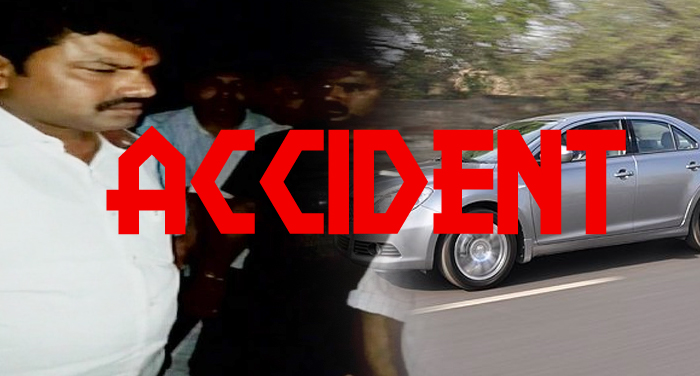 karnataka accident