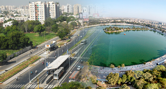 ahmedabad देश का पहला विश्व विरासत शहर बना अहमदाबाद