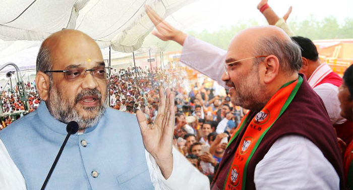 Amit Shah, will visit, Dehradun, on two-day tour, Party, workers, preparing, Grand reception,