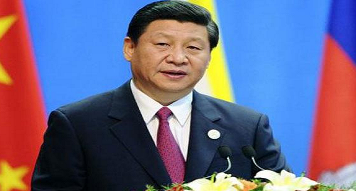china president चीनी राष्ट्रपति का सकारात्मक संदेश, 'मुद्दे को शांति से हल करना चाहिए, संघर्ष से नहीं'