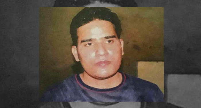 crime 3 पुलिस के साथ मुठभेड़ में मारा गया शार्प शूटर सुनील शर्मा