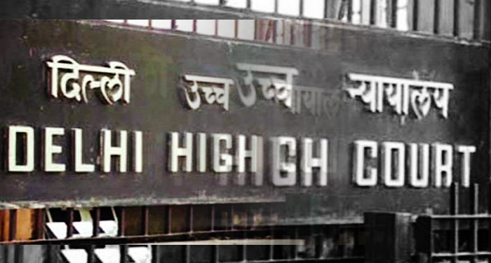 delhi HC paid news case