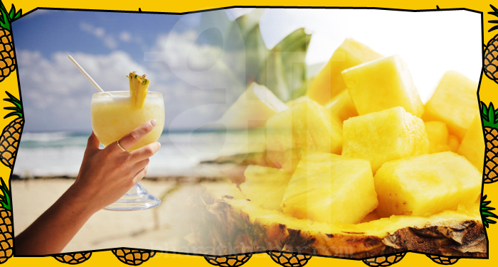 pineapple 2 अनानास का सेवन है हमारे स्वास्थ्य के लिए लाभकारी