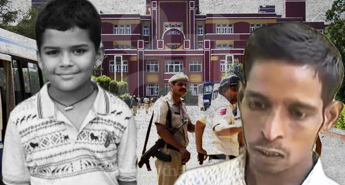 pradyuman 2 1 प्रद्युम्न हत्याकांड: माली हरपाल ने बताई हत्याकांड की पूरी कहानी, पुलिस पर लगाए गंभीर आरोप