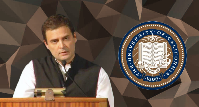 rahul gandhi 2 भाषण नहीं दिया, कश्मीर में मनमोहन सरकार ने आतंकवाद कम किया- राहुल गांधी