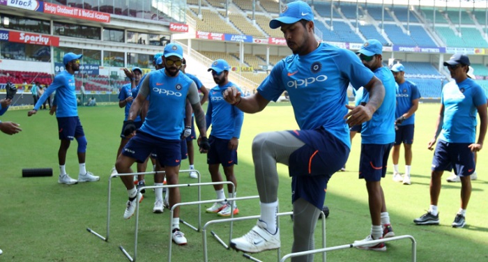 team india 4 ऑस्ट्रेलिया बनाम भारत: फाइनल की तरह भिड़ेंगी दोनों टीमें