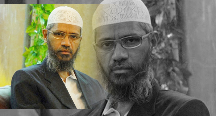 zakir naik इंटरपोल को NIA ने दी जाकिर नाइक के खिलाफ अहम जानकारी