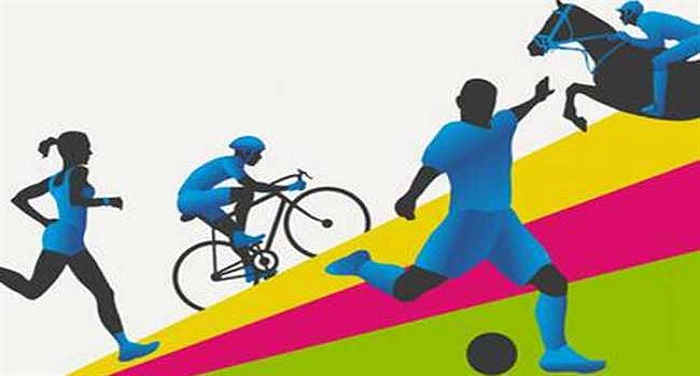 30 08 2016 29augsports उत्तराखंड: राज्य में होगा 'खेल महाकुंभ' का आयोजन, खेलों के प्रति फैलाई जाएगी जागरुकता