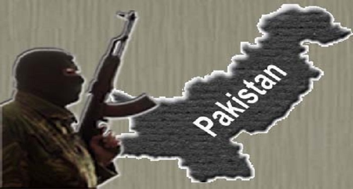 Background of Religious Extremism And Terrorism fiasco in Pakistan 1162014 पाकिस्तान की एक बार फिर खुली पोल, आतंकवादियों को ट्रेनिंग देते हुए वीडियो आया सामने