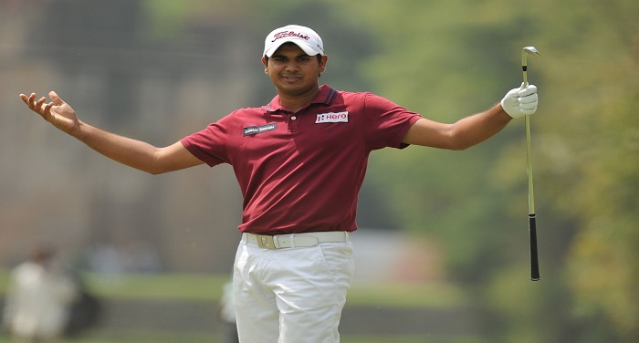 Gaganjeet Bhullar भारतीय गोल्फर भुल्लर ने मकाऊ ओपन में जीता गोल्ड मेडल