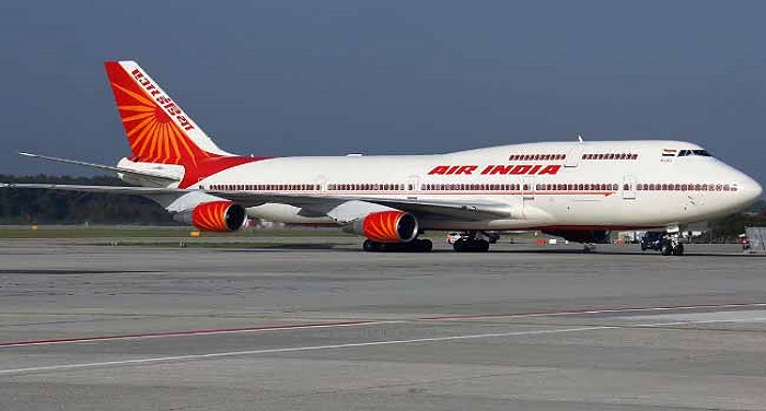 air एयर इंडिया को कर्ज से मुक्ति के लिए 1500 करोड़ रुपये की दरकार