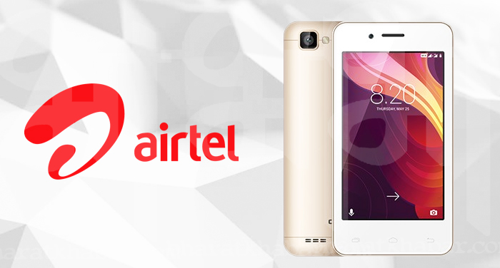 airtel ग्राहकों को लुभाने के लिए एयरटेल ने लॉन्च किया अपना नया फोन, कीमत मात्र 1349 रुपये