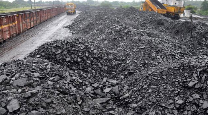 coalfull राजस्थान: कोयले की कमी से राज्य में बिजली संकट गहराया