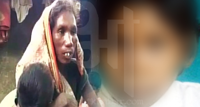 death शर्मनाक: झारखंड में भूख से तड़प कर 11 साल की मासूम की मौत