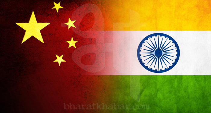 flag भारत में मौजूद चीनी नागरिकों के लिए चीन ने जारी किया परामर्श