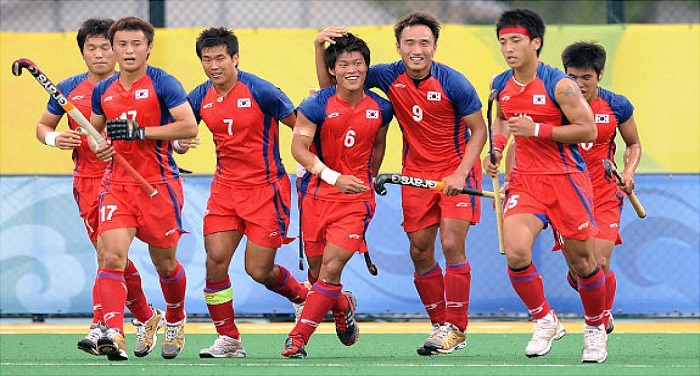 gal olp fashion4 jpg हॉकी विश्व कप में क्वालिफाई नहीं कर पाई दक्षिण कोरिया की टीम, चीन ने मारी बाजी