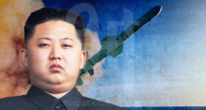kim jong 2 1 उत्तर कोरिया ने दिए शहरों को खाली कराने के आदेश, कभी-भी गिरा सकता है बम