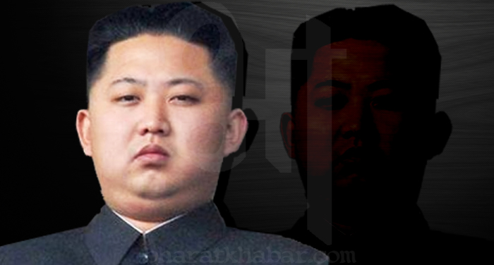 kim jong हमारी मिसाइल प्रणाली अमेरिका के लिए ''न्याय की तलवार'': उत्तर कोरिया
