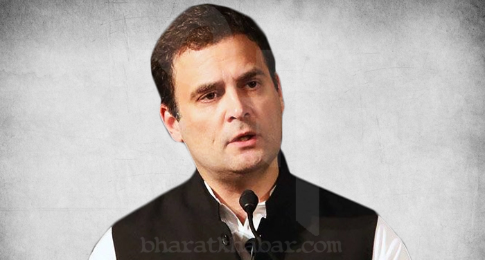 rahul gandhi 2 2 गुजरात घमासान: राहुल गांधी ने कहा, 'गुजरात को खरीदा नहीं जा सकता है'