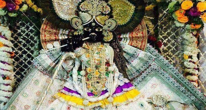 sharad poornima 6 शरद पूर्णिमा की रात में भगवान कृष्ण के महारास का जाने रहस्य