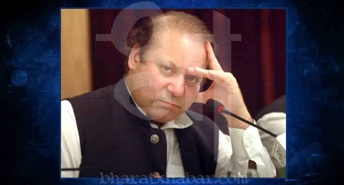 sharif पाकिस्तान: नवाज शरीफ की मुश्किलें बढ़ी, पार्टी के अध्यक्ष पद से देना पड़ सकता है इस्तीफा