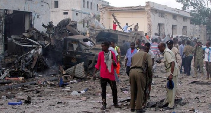 somalia suicide attack