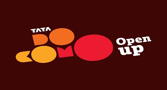 tata docomo logo official डोकोमो टेलीसर्विसेज बनने जा रहा है इतिहास, टाटा ग्रुुप जल्द कर देगा सेवाएं बंद