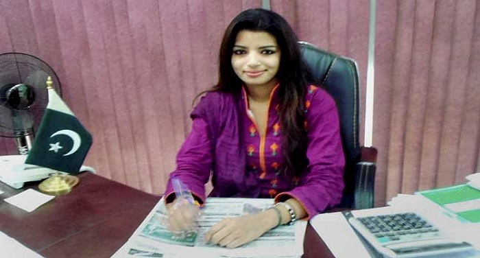zeenat shahzadi भारतीय की मदद करने वाली पाकिस्तानी पत्रकार लापता होने के दो साल बाद मिली