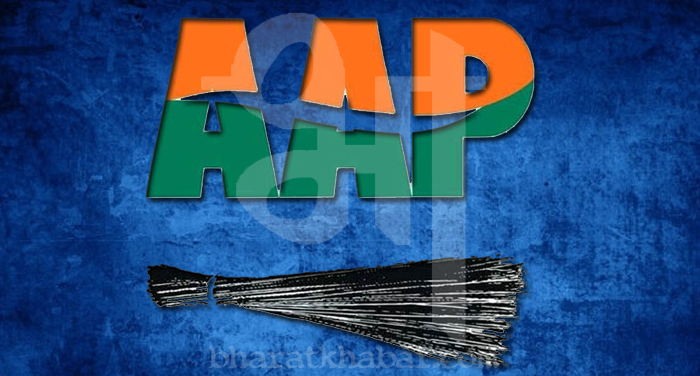 AAP AAP राष्ट्रीय परिषद बैठक में पहुंचे कुमार विश्वास, हो सकता है हंगामा